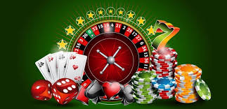 Онлайн казино Weiss Casino