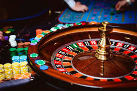 Вход на официальный сайт Casino Vodka